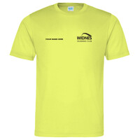 JC001 Cool T with name 